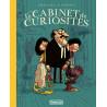 Le Cabinet de curiosités