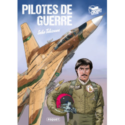 TAKIZAWA - PILOTES DE GUERRE