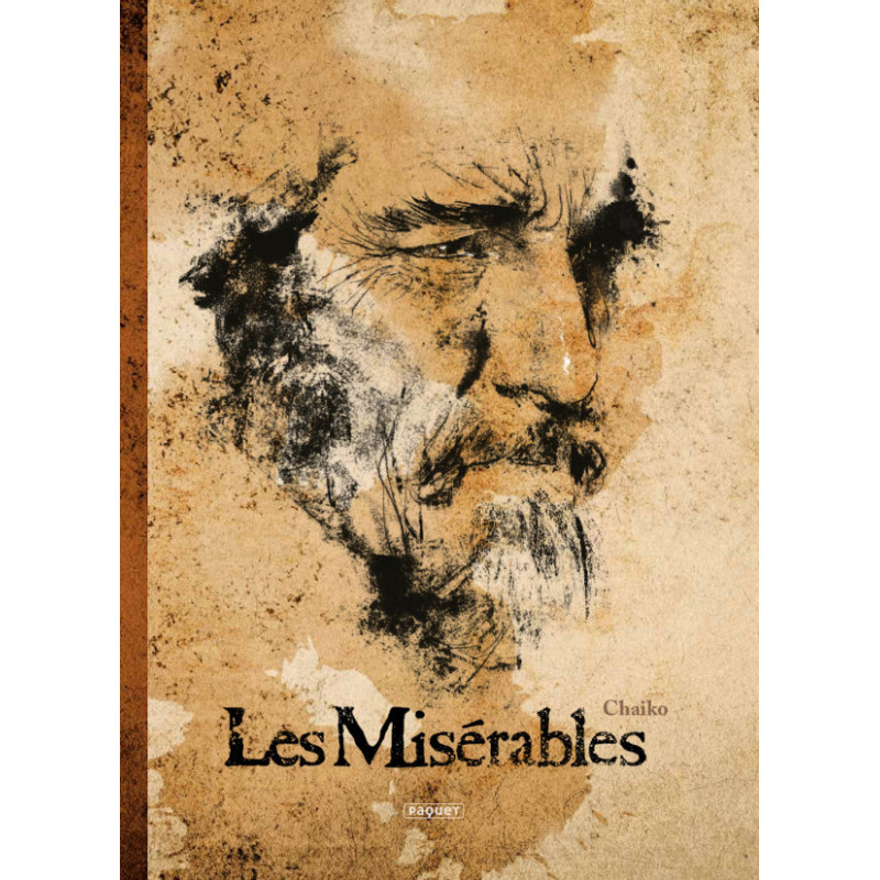 LES MISERABLES