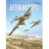 AFRIKAKORPS - INTEGRALE