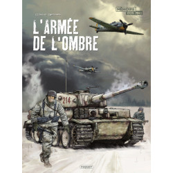 ARMEE DE L'OMBRE (L') -...