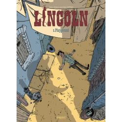 LINCOLN - T3 - PLAYGROUND