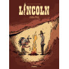 LINCOLN - T2 - INDIAN TONIC