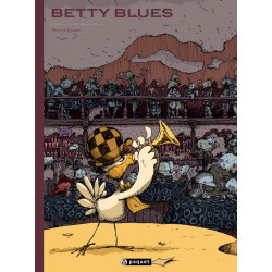 BETTY BLUES