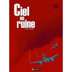 CIEL EN RUINE - T1 - CIEL...