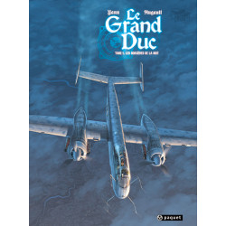 GRAND DUC (LE) - T1 - LES...