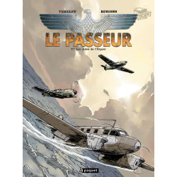 PASSEUR (LE) - T2 - LES...