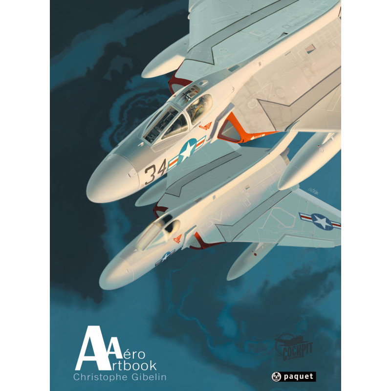 AERO ARTBOOK