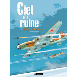 CIEL EN RUINE - T4 - PIEGE...