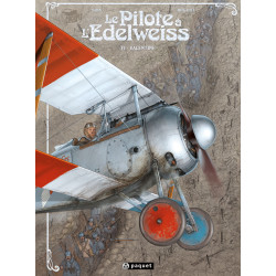 PILOTE A L'EDELWEISS (LE) -...