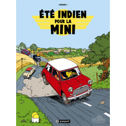 ETE INDIEN POUR LA MINI