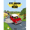 ETE INDIEN POUR LA MINI