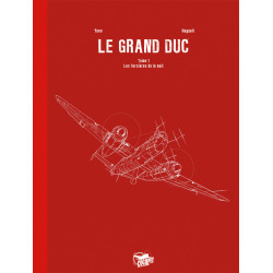 GRAND DUC (LE) - T1 - LES...