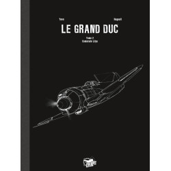 GRAND DUC (LE) - T2 - CAMARADE LILYA - GF 2011