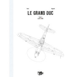 GRAND DUC (LE) - T3 - WULF...