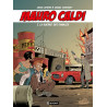 MAURO CALDI - T5 - LA GUERRE DES FAMILLES