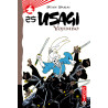 USAGI YOJIMBO - TOME 25 (format manga)