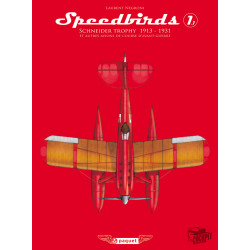 SPEEDBIRDS - T1 - SCHNEIDER TROPHY