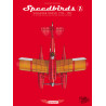 SPEEDBIRDS - T1 - SCHNEIDER TROPHY