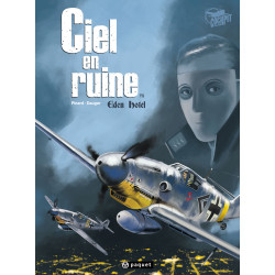 CIEL EN RUINE - T5 - EDEN...