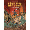 LINCOLN - T8 - LE DEMON DES TRANCHEES