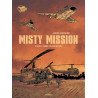 MISTY MISSION - T1 - SUR LA TERRE COMME AU CIEL