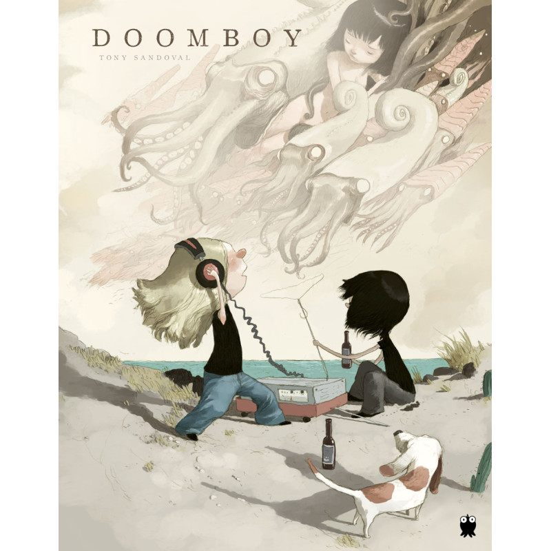 DOOMBOY