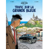 UNE AVENTURE DE JACQUES GIPAR - T05 - TRAFIC SUR LA GRANDE BLEUE