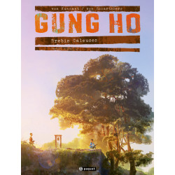 GUNG HO - T1.2 - BREBIS...