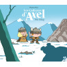 CADEAUX D'AXEL (LES) - TOME 1