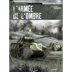 ARMEE DE L'OMBRE (L') - T2 - LE REVEIL DU GEANT