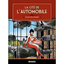 CITE DE L'AUTOMOBILE (LA)