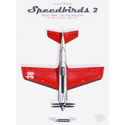 SPEEDBIRDS - T2 - RENO RACE