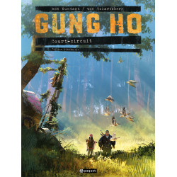 GUNG HO - T2.1 - COURT-CIRCUIT