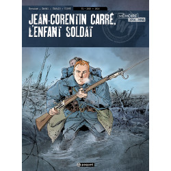 JEAN-CORENTIN CARRE,...