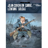 JEAN-CORENTIN CARRE, L'ENFANT SOLDAT - T1 - 1915-1916