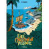 ILE CARREMENT PERDUE (L') - T1 - GROG EN STOCK