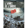 ARMEE DE L'OMBRE (L') - T3 - TERRE BRULEE