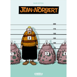 JEAN NORBERT - TOME 1