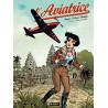 AVIATRICE (L') - T2 - AVENTURES ORIENTALES