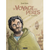 VOYAGE DES PERES (LE) - T4 - BARABBAS