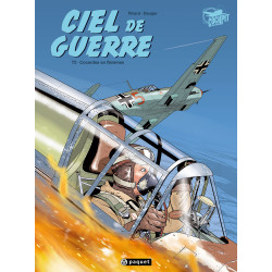 CIEL DE GUERRE - T2 -...