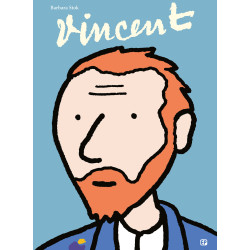 VINCENT (ancienne ed)