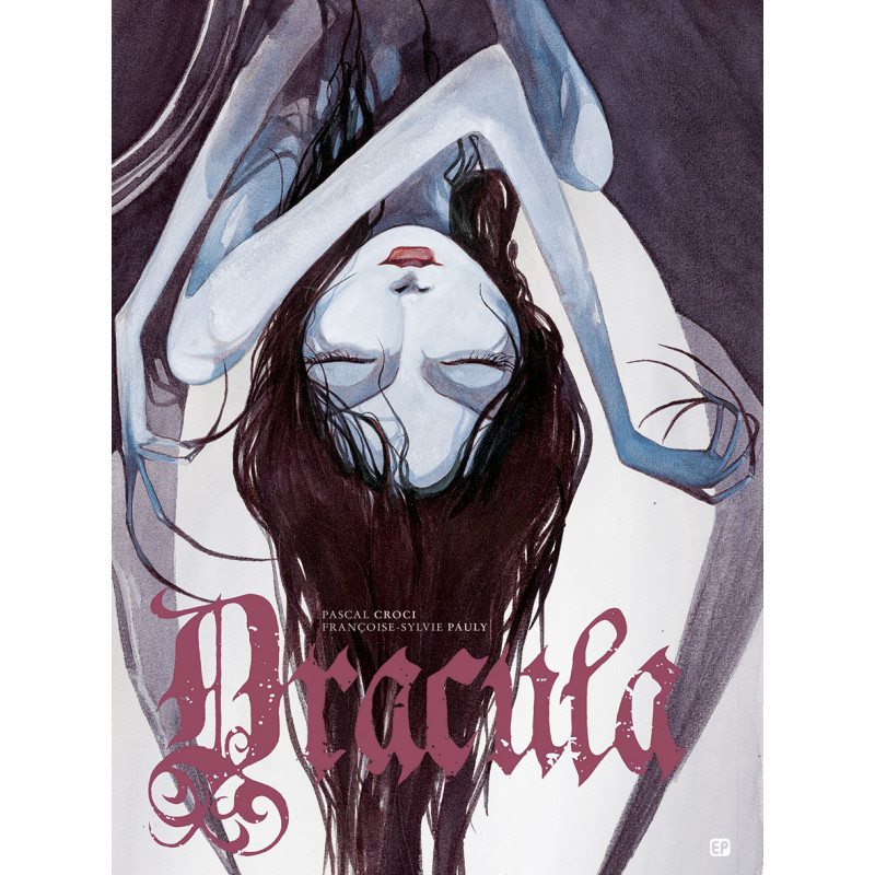 DRACULA - .