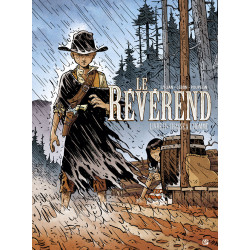 REVEREND (LE) - T2 - CHASSE...