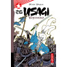 USAGI YOJIMBO - TOME 26 (format manga)