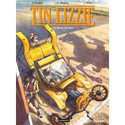 TIN LIZZIE - T2 - RODEO JUNCTION