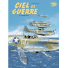 CIEL DE GUERRE - T4 - OPERATION TORCH