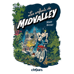 ENFANTS DE MIDVALLEY (LES)...