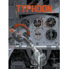 TYPHOON - TOME 2